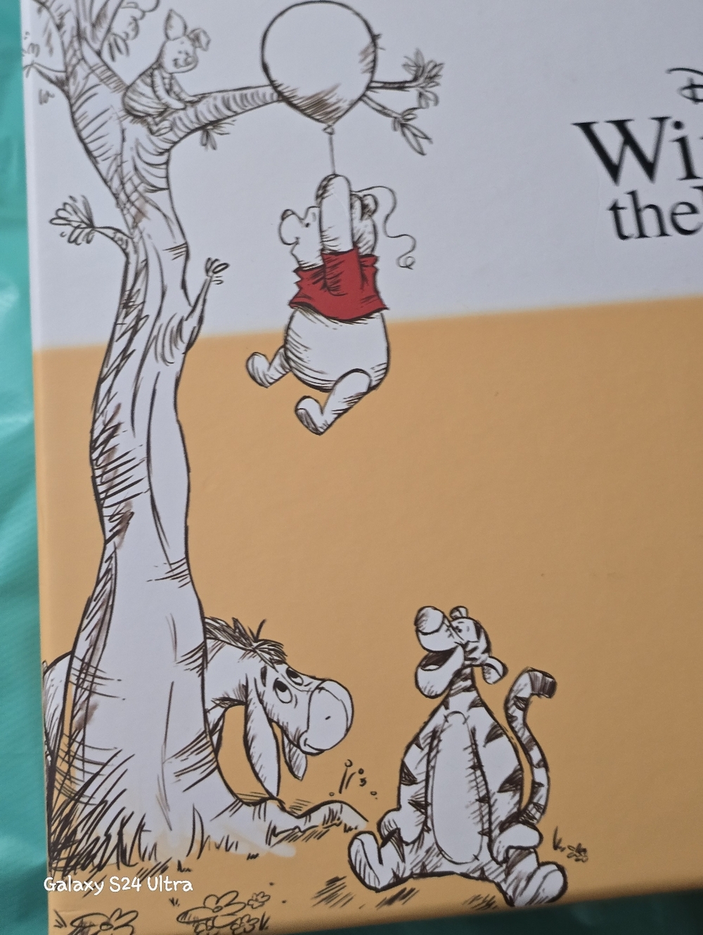Disney Winnie The Pooh Backpack 3 Piece Box Set NEW In BOX - Picture 15 of 16